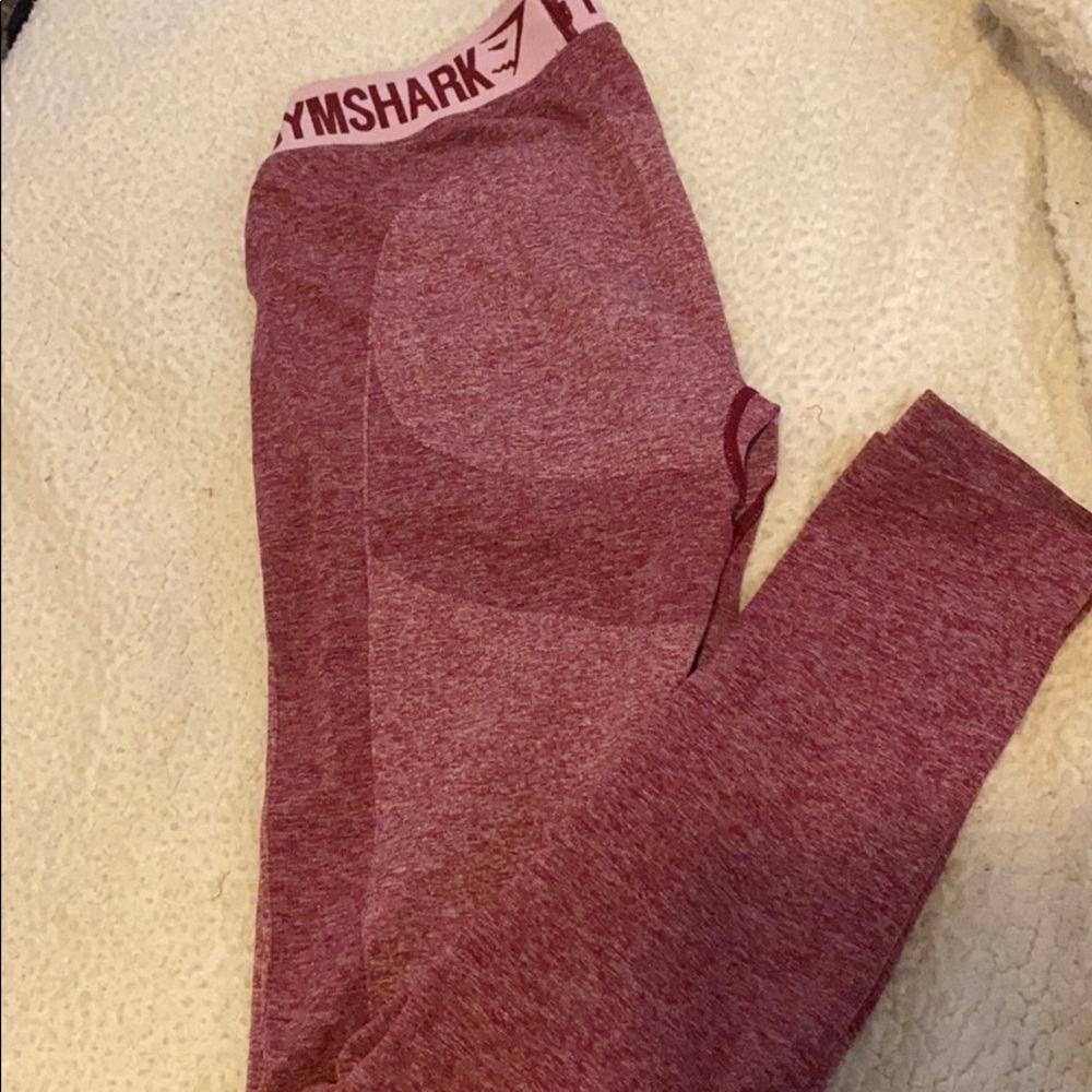 Gym Shark leggings